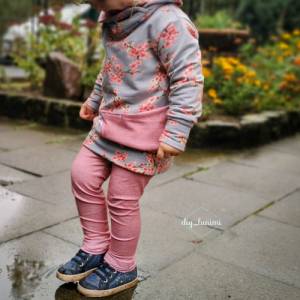 Emmas Monsterhoodie Bild 3