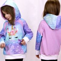 Ebook BaggyHood Gr. 80 bis 158 Bild 3