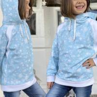 Ebook BaggyHood Gr. 80 bis 158 Bild 4