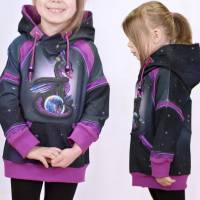 Ebook BaggyHood Gr. 80 bis 158 Bild 7