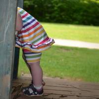 Schnittmuster Hose Leggings/Baggings 