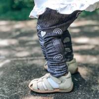 Schnittmuster Hose Leggings/Baggings 