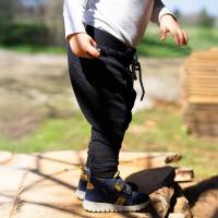 Schnittmuster Hose Leggings/Baggings 