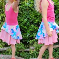 Ebook Ariella Mermaidskirt Gr. 92 bis 152 Bild 3