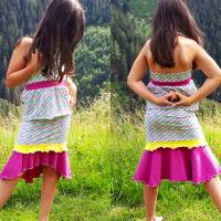 Ebook Ariella Mermaidskirt Gr. 92 bis 152 Bild 4