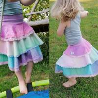 Ebook Ariella Mermaidskirt Gr. 92 bis 152 Bild 6