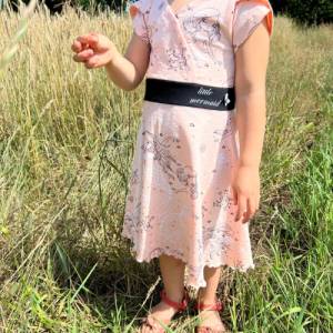 Kleid Helena Mädchen Bild 9