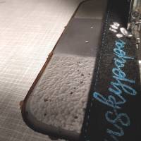 Stickdatei (6x) Schlüsselanhänger [Set 5] 12-14x18cm Bild 7