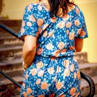 Ebook Jumpsuit Joana Gr.34-54 inkl. Ebenen Bild 2