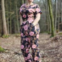 Ebook Jumpsuit Joana Gr.34-54 inkl. Ebenen Bild 3