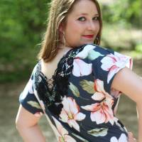 Ebook Jumpsuit Joana Gr.34-54 inkl. Ebenen Bild 6