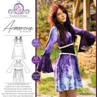 Ebook Arimoora Gr. 32 bis 54 Bild 1