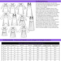 Ebook Arimoora Gr. 32 bis 54 Bild 2