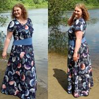 Ebook Arimoora Gr. 32 bis 54 Bild 5