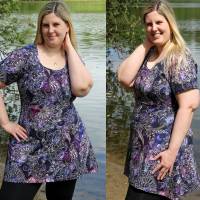 Ebook Arimoora Gr. 32 bis 54 Bild 6