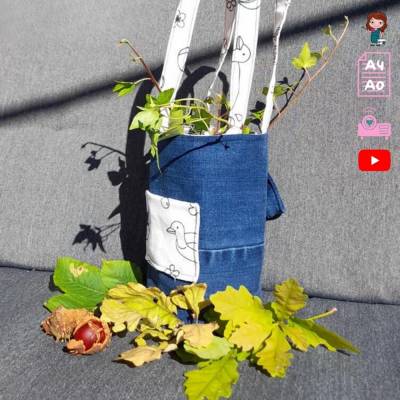 E-Book Sachensucherbag (3 Add ons inklusive)