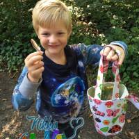 E-Book Sachensucherbag (3 Add ons inklusive) Bild 3