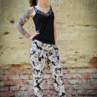 Ebook Chinohose Rooma Gr.34-48 Bild 6
