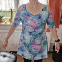 E-Book Lovely Shoulder Shirt (Größe 32-58) Bild 4