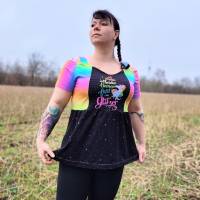 E-Book Lovely Shoulder Shirt (Größe 32-58) Bild 9