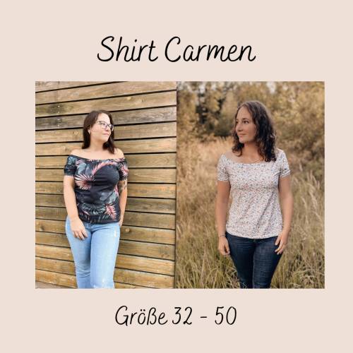 Shirt Carmen