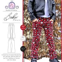 Babsi Gr. 80 bis 152 Bild 1