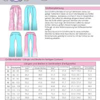 Babsi Gr. 80 bis 152 Bild 2