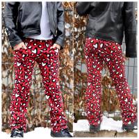 Babsi Gr. 80 bis 152 Bild 6