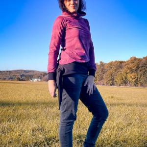 Emmas Kuschelpulli Bild 10