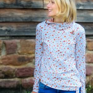 Emmas Kuschelpulli Bild 3