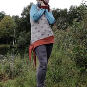 Emmas Kuschelpulli Bild 4