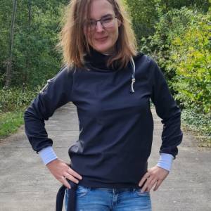 Emmas Kuschelpulli Bild 5