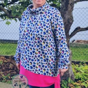 Emmas Kuschelpulli Bild 7