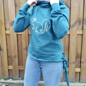 Emmas Kuschelpulli Bild 8