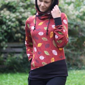 Emmas Kuschelpulli Bild 9