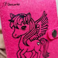 Pegasus SVG DXF für Plotter Laser - auch zum Drucken, sublimieren oder gravieren - Plotterdatei Biberwerke Bild 3