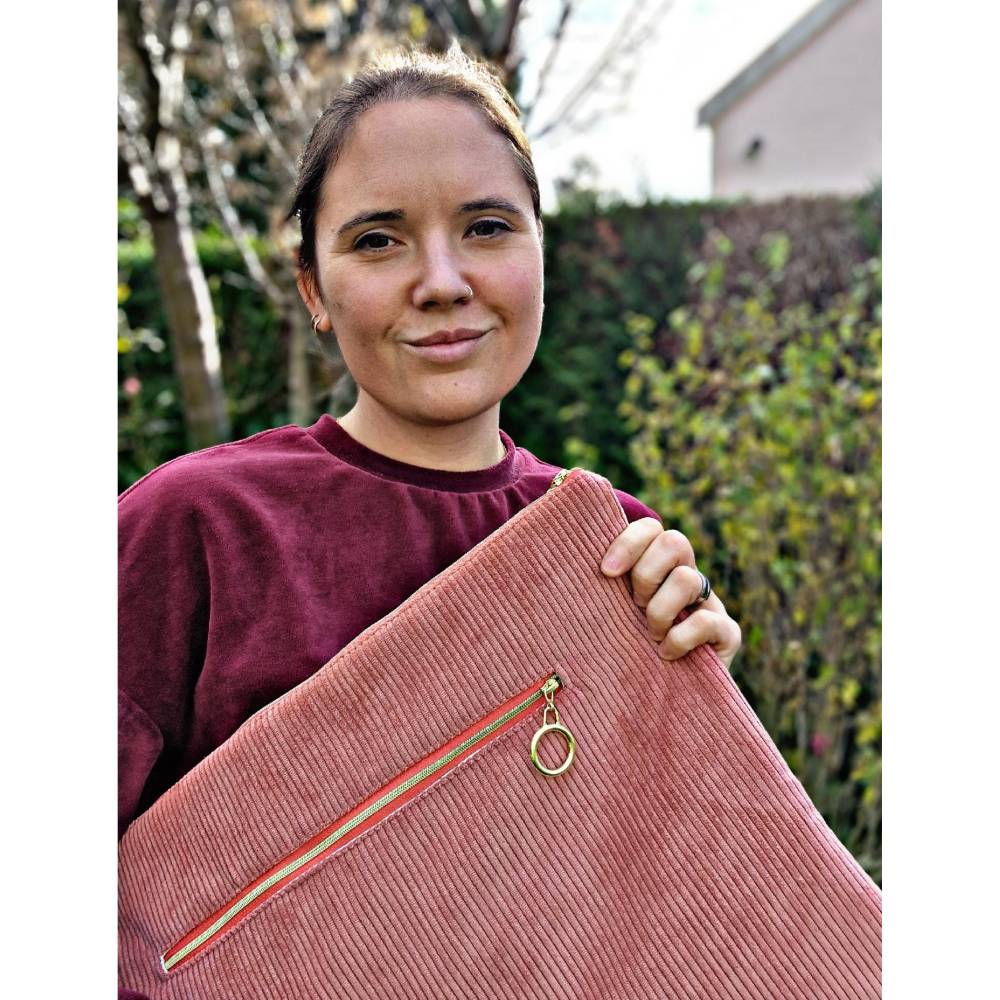 Damen 17 Zoll Tasche Laptop Hülle Laptoptaschen Damen 17 Zoll