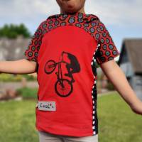 Schnittmuster Kombi-Book Hoody & T-Shirt 