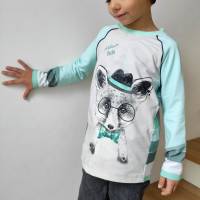 Schnittmuster Kombi-Book Hoody & T-Shirt 