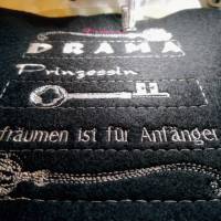 Stickdatei (6x) Schlüsselanhänger [Set 4] 12-14x18cm Bild 4