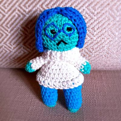 KUMMER aus dem Animationsfilm