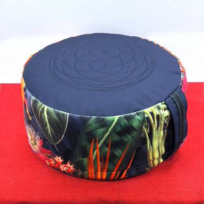 Yoga-/Meditationskissen 