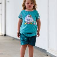 Ebook Sommerset Lillebee Shirt und Hose Gr.92-164 inkl. Ebenen Bild 10