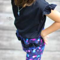 Ebook Sommerset Lillebee Shirt und Hose Gr.92-164 inkl. Ebenen Bild 3