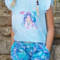 Ebook Sommerset Lillebee Shirt und Hose Gr.92-164 inkl. Ebenen Bild 6