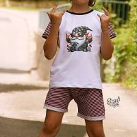 Ebook Sommerset Lillebee Shirt und Hose Gr.92-164 inkl. Ebenen Bild 7