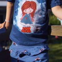 Ebook Sommerset Lillebee Shirt und Hose Gr.92-164 inkl. Ebenen Bild 8