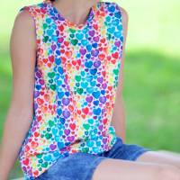 Ebook Sommerset Lillebee Shirt und Hose Gr.92-164 inkl. Ebenen Bild 9