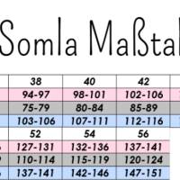 E-Book Lovely Somla (Größe 34-56) Bild 10