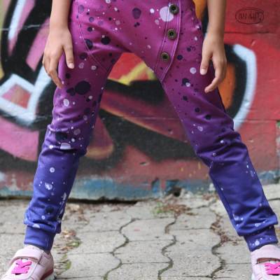 Ebook Baggyhose Brooklyn Kids Gr.110-146